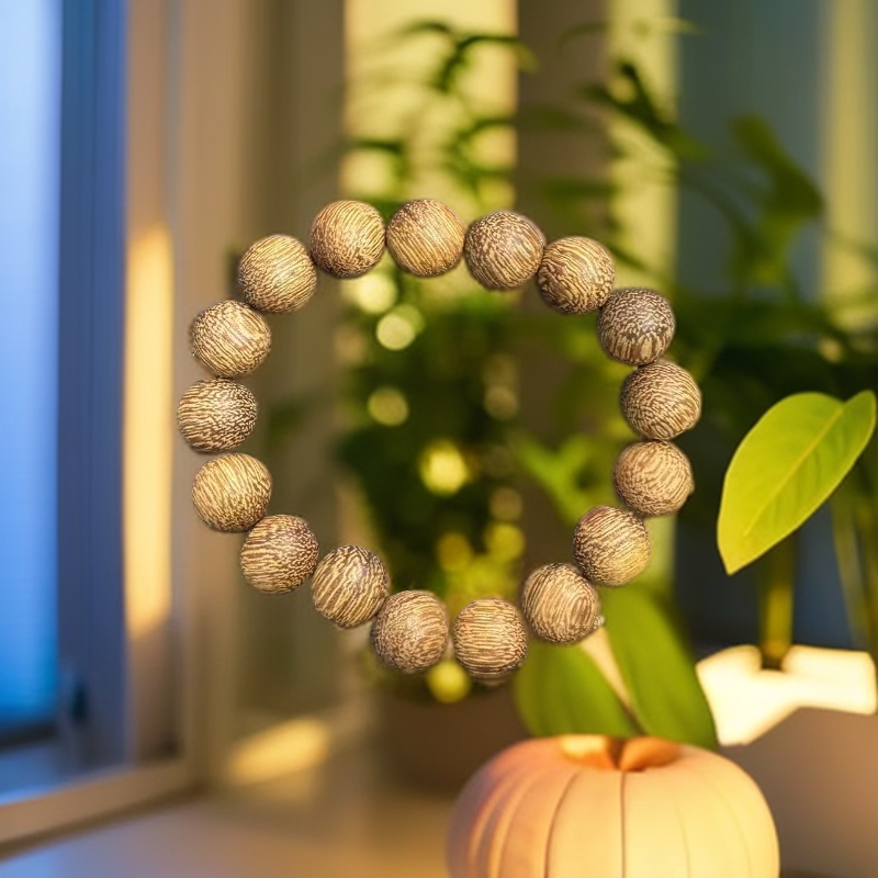 A120越南沉香12mm