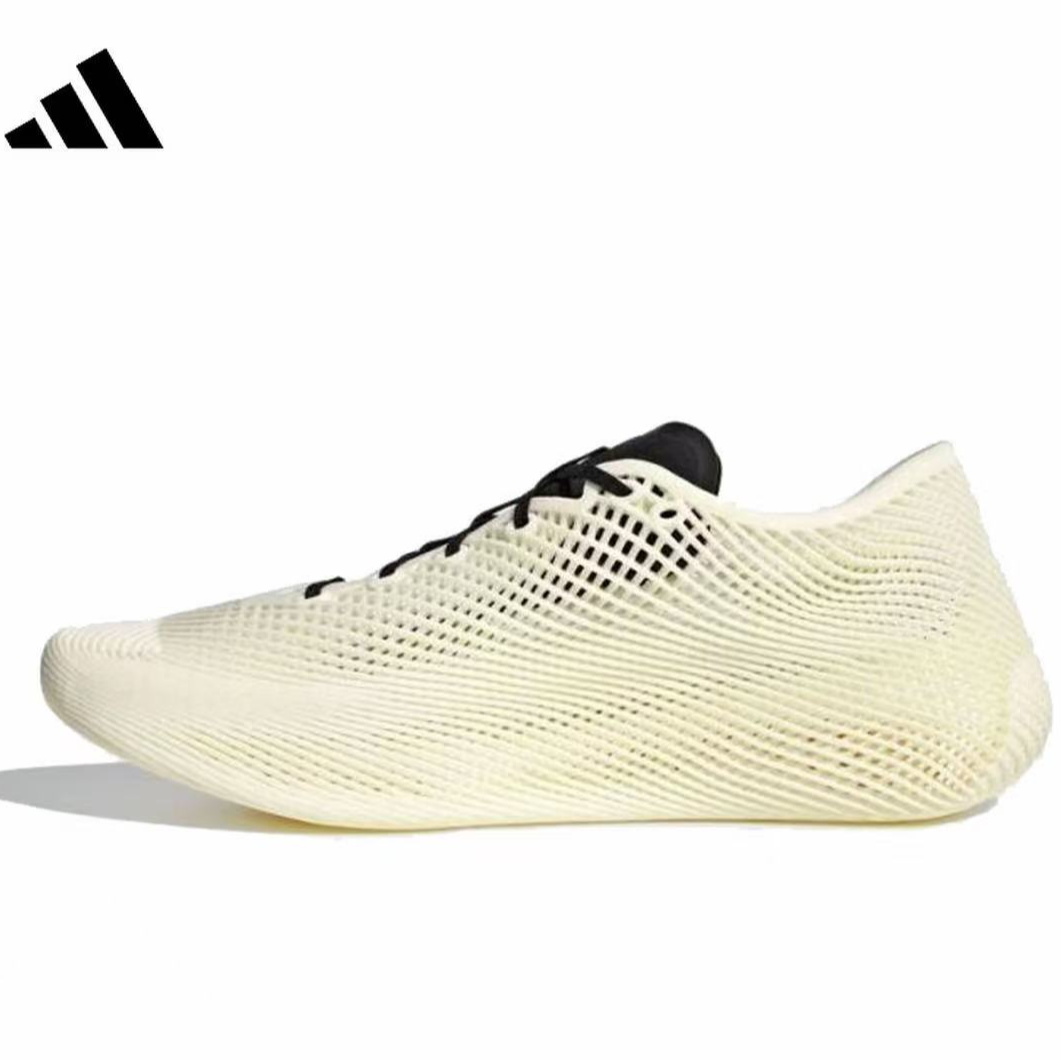 adidas/阿迪达斯Climacool Laced 透气 低帮跑步鞋 JQ6637