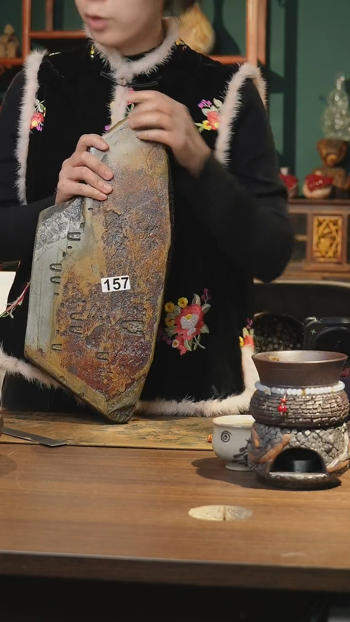 【闪购商品】其他陶瓷茶器茶具157