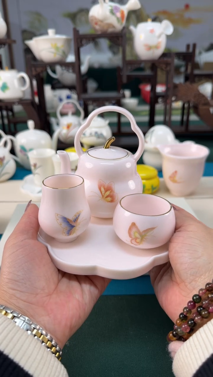 【闪购商品】瓷器 ······.......