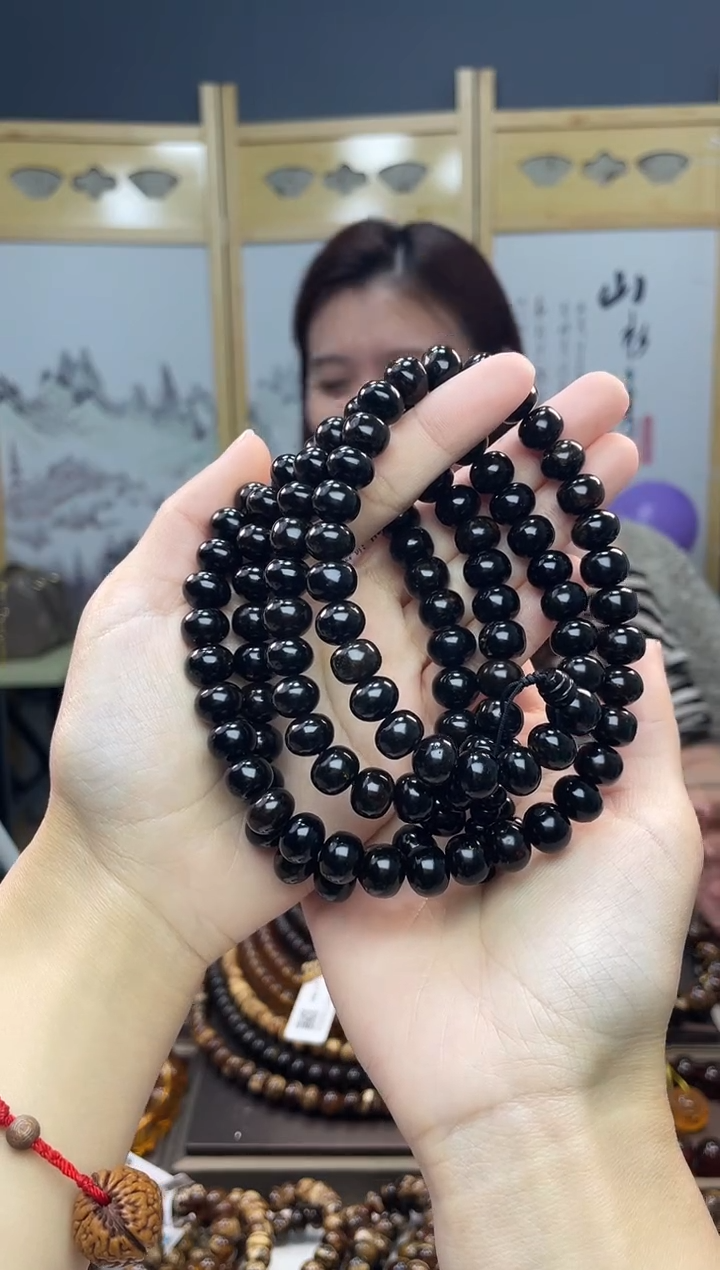 【闪购商品】琥珀裸石未镶嵌10+翳珀108