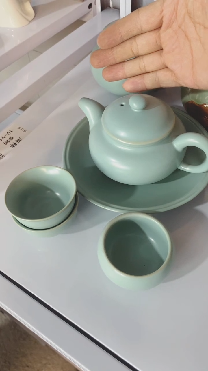 【闪购商品】茶具茶壶茶碗茶杯