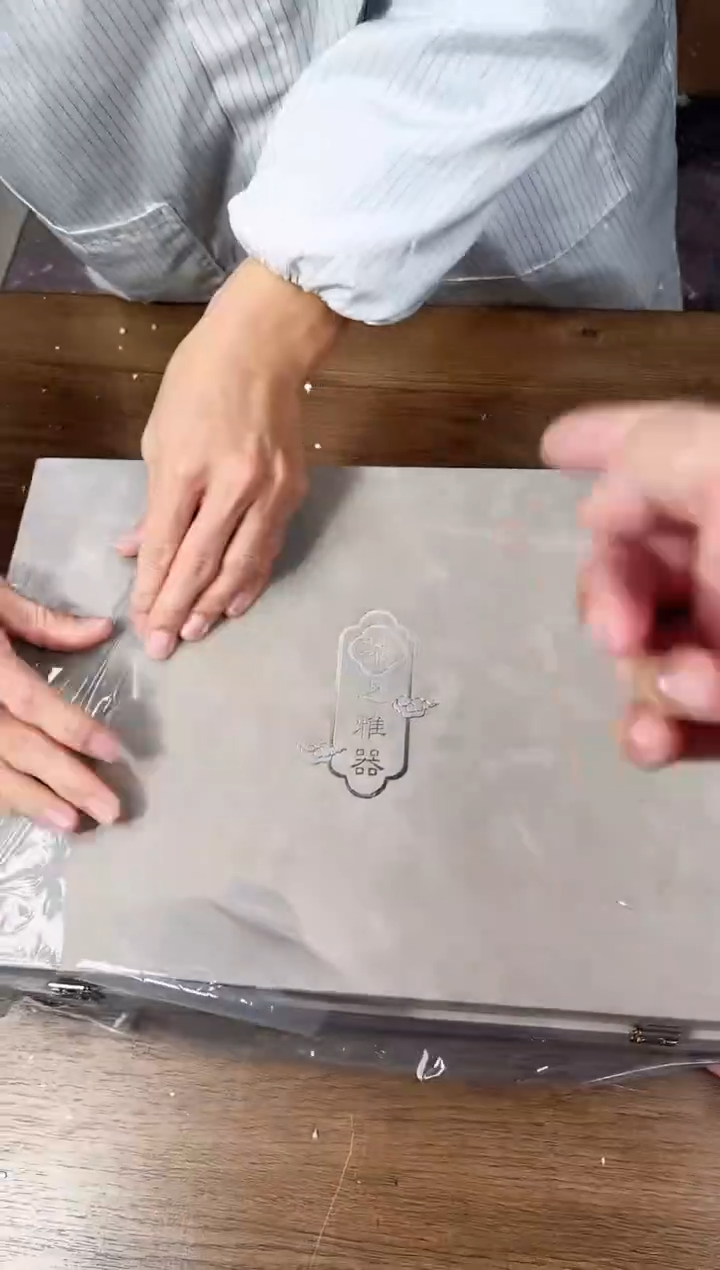 【闪购商品】江山器语清货商品链接@@F380