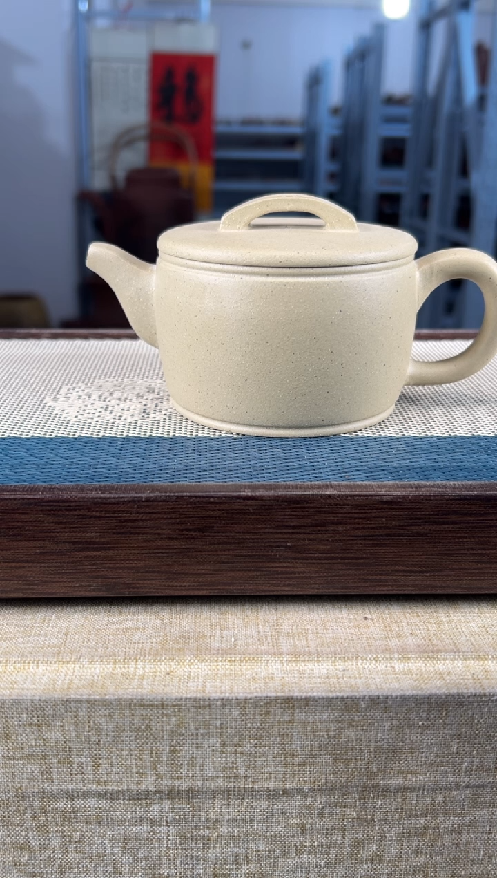 【闪购商品】紫砂茶壶20宜兴紫砂