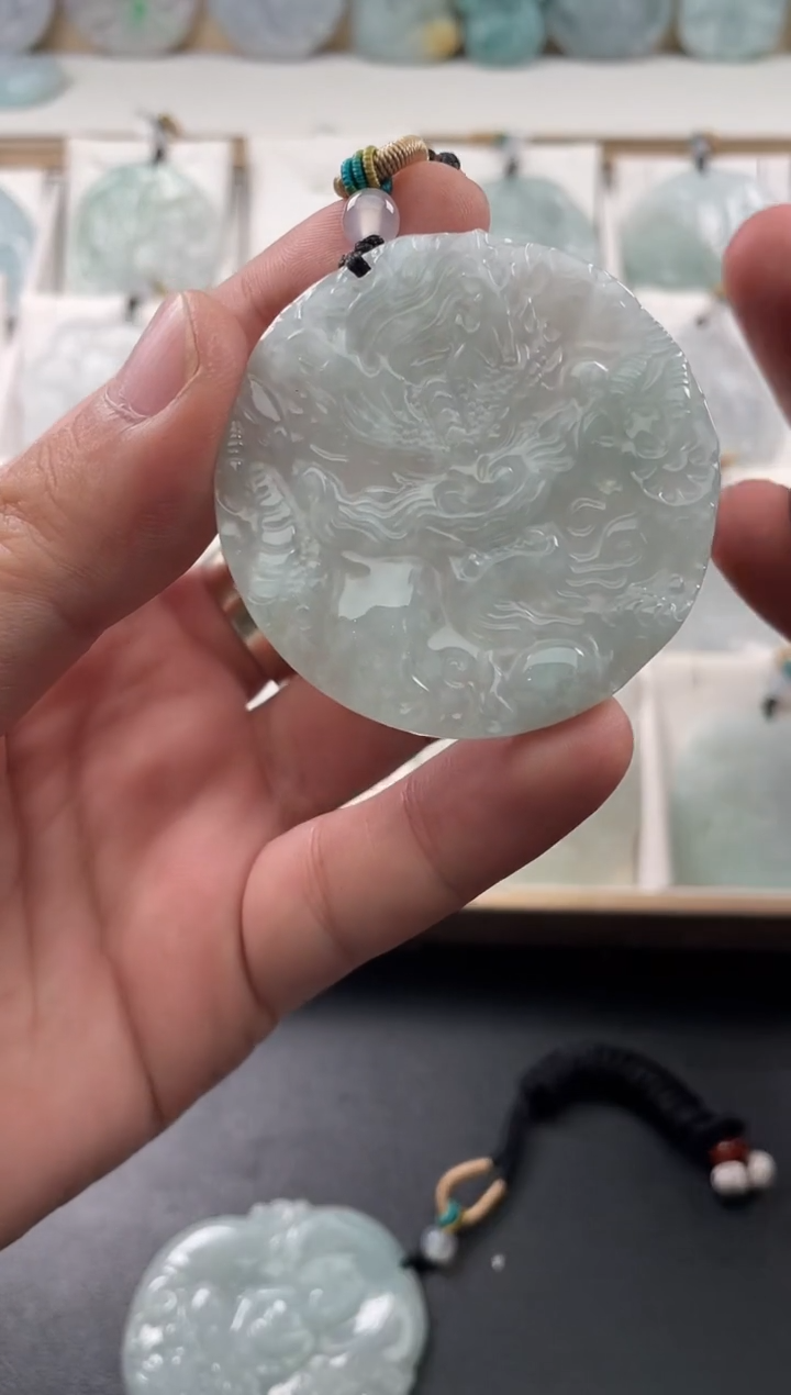 颈饰未镶嵌翡翠25/11/18/.211