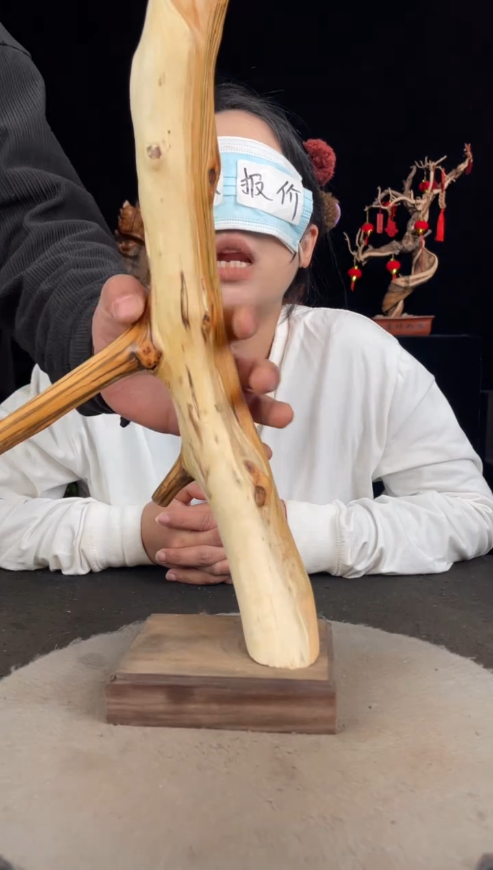 【闪购商品】柏木（崖柏）其他手工摆件,先抢先得!