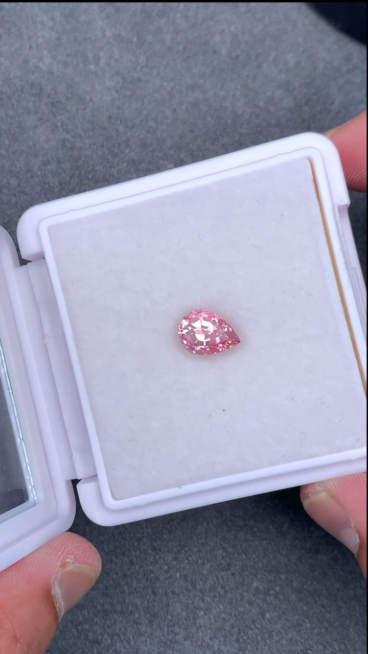 【闪购商品】碧玺裸石未镶嵌2.62克拉