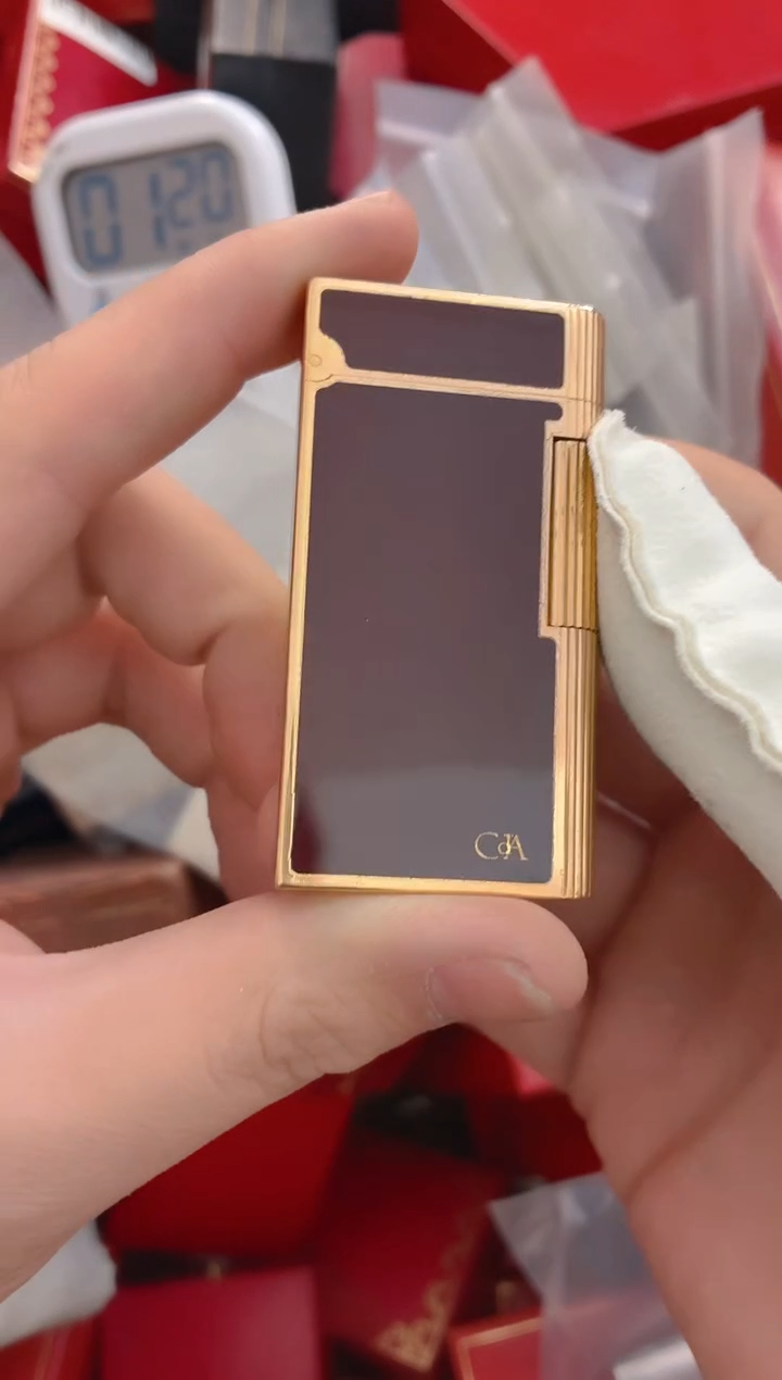 中古打火机闪购链接