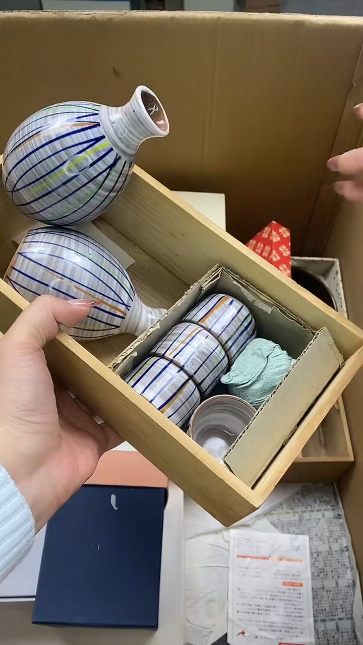 瓷片瓷片精美陶瓷甄选一单一付