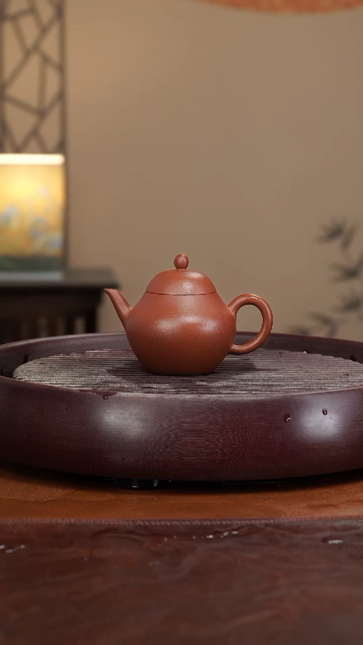 【闪购商品】紫砂茶壶宜兴紫砂壶