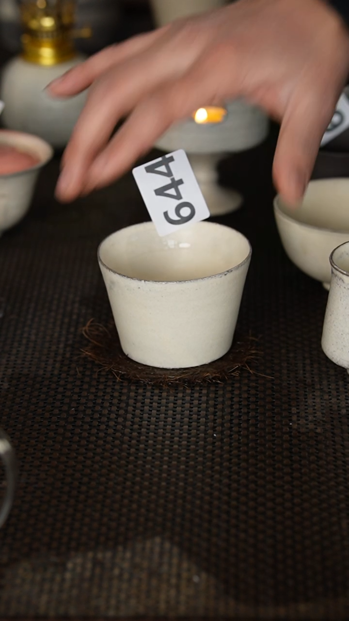 【闪购商品】644景德镇{立梦陶}手作