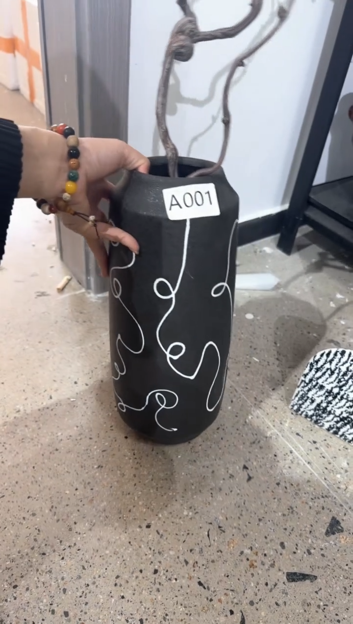 【闪购商品】陶瓷部分微瑕A001