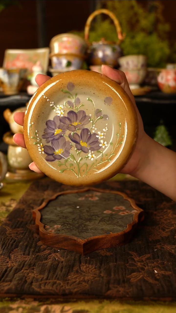 清尘手作茶器清尘手作茶器