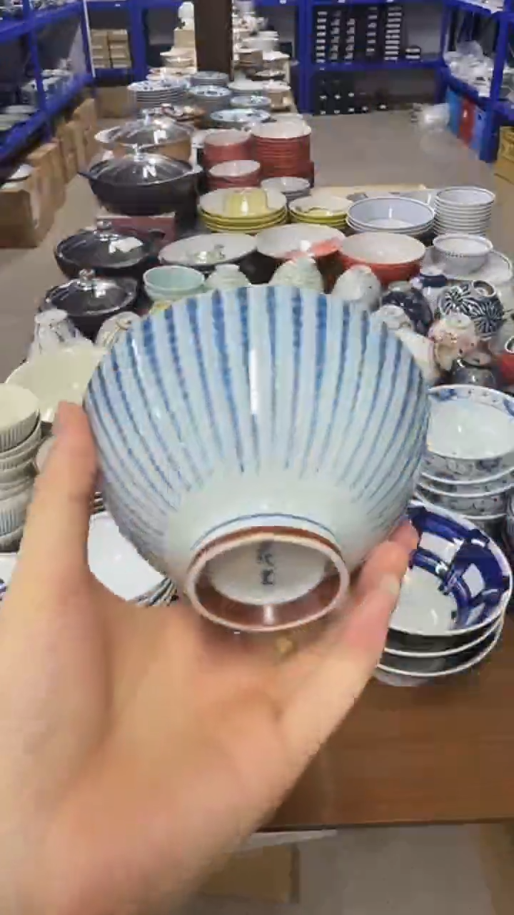 碗一件也是批发价12.5cm饭碗