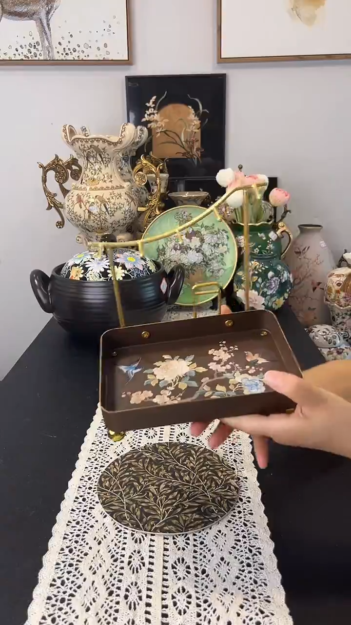 陶瓷陶瓷家居百货