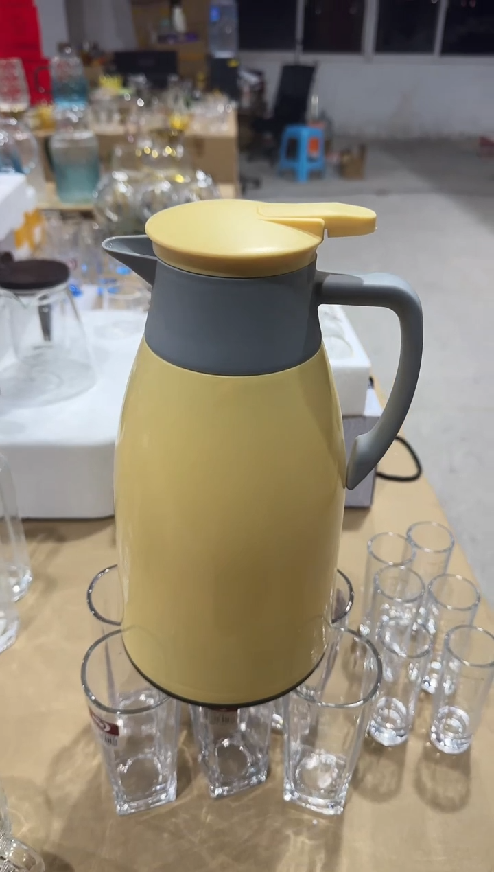 【闪购商品】玻璃无盖款青苹果直播价