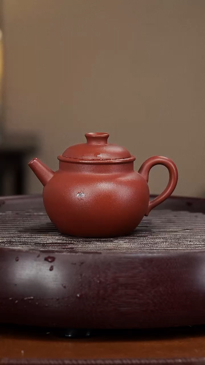 【闪购商品】紫砂茶壶宜兴紫砂壶