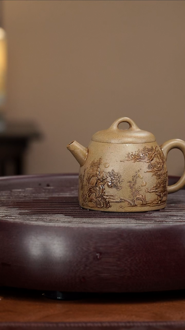 【闪购商品】紫砂茶壶宜兴紫砂壶