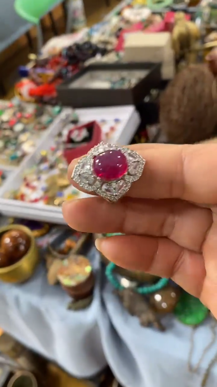 【闪购商品】宫廷影视老旧工艺摆件