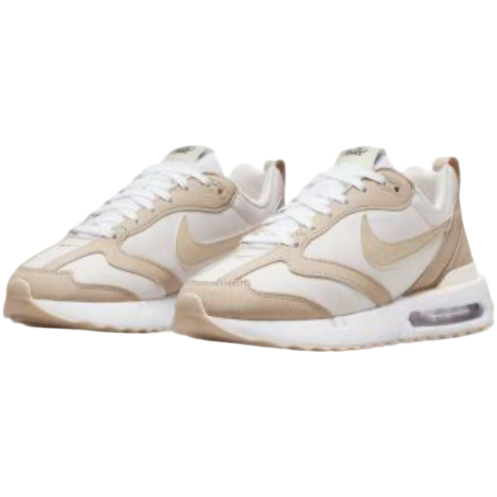 NIKE/耐克官方女子W AIR MAX DAWN时尚潮流舒适运动鞋-DR2395-600