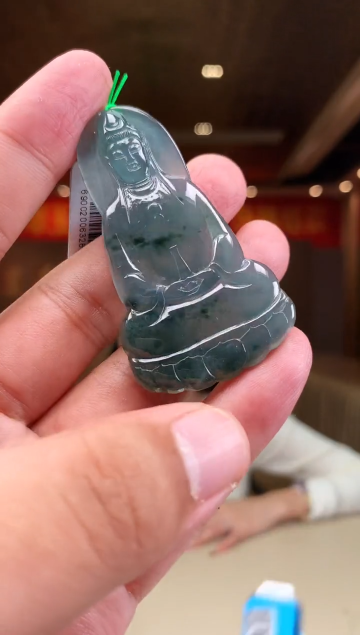 【闪购商品】定制翡翠未镶嵌        *688