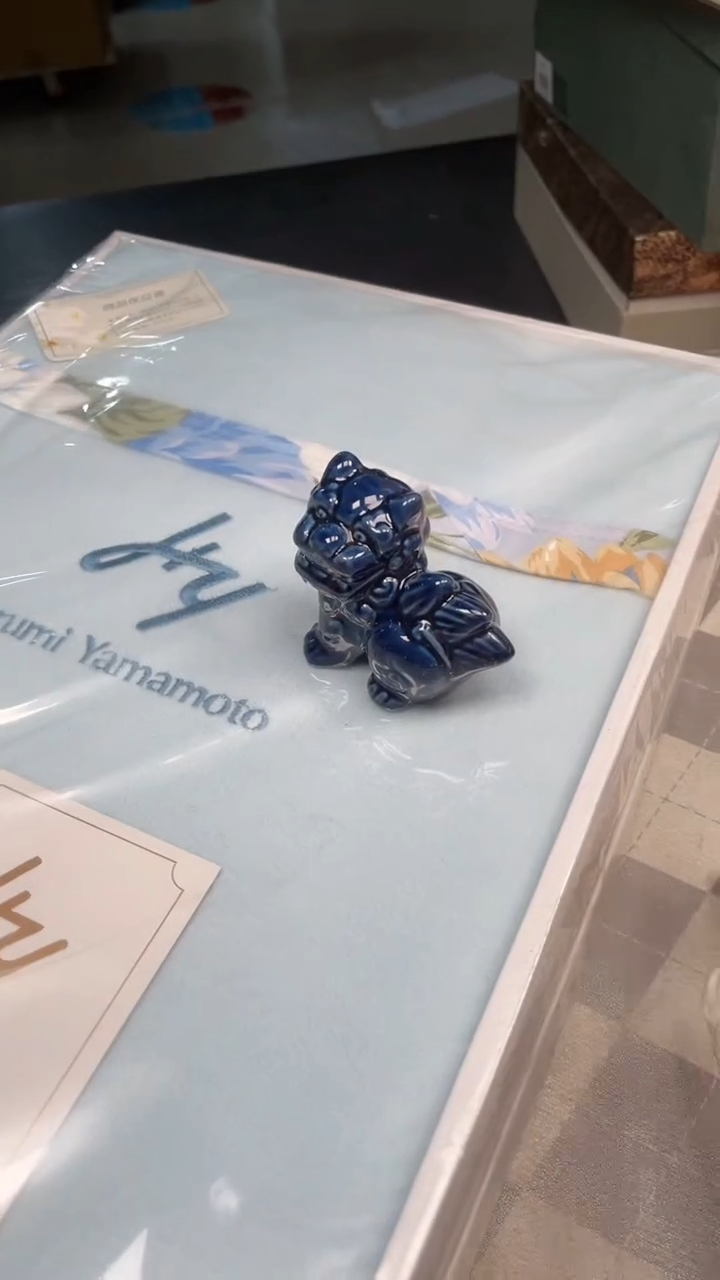 瓷片陶茶666文玩周边多人