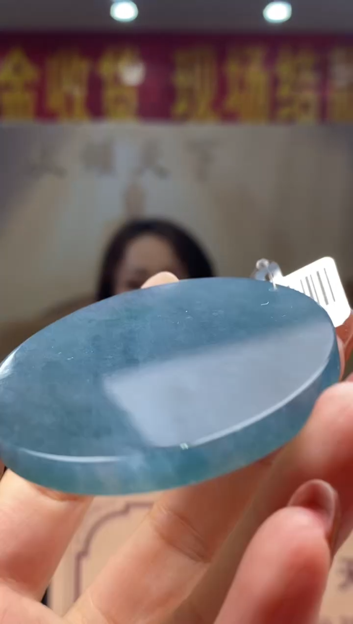 【闪购商品】定制翡翠未镶嵌********0011