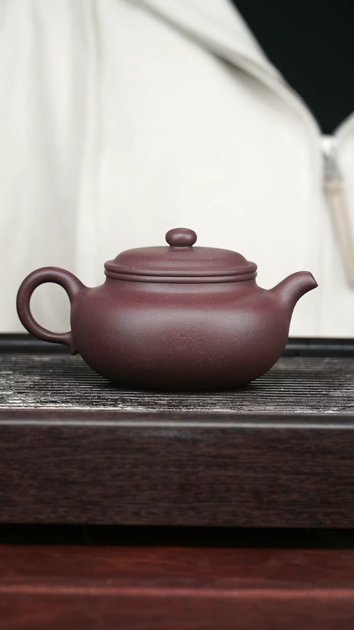 茶壶紫砂精美紫砂壶18.......280CC