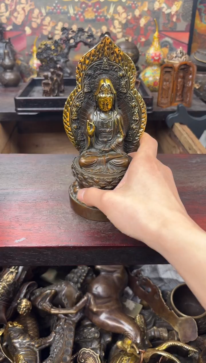 竹韵铜专属精选链接