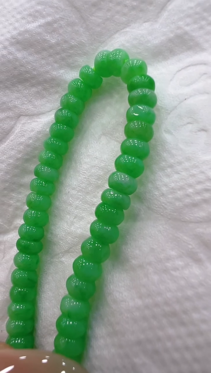 未镶嵌手串翡翠多样性团购发一件