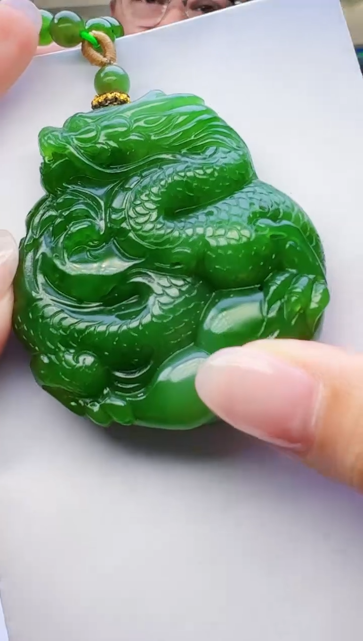 定制和田玉玉届匠心天然和田玉（拍一发一）