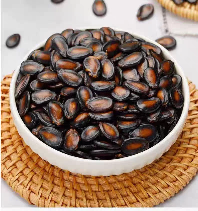 五香盐味水煮湿西瓜子传统风味休闲零食