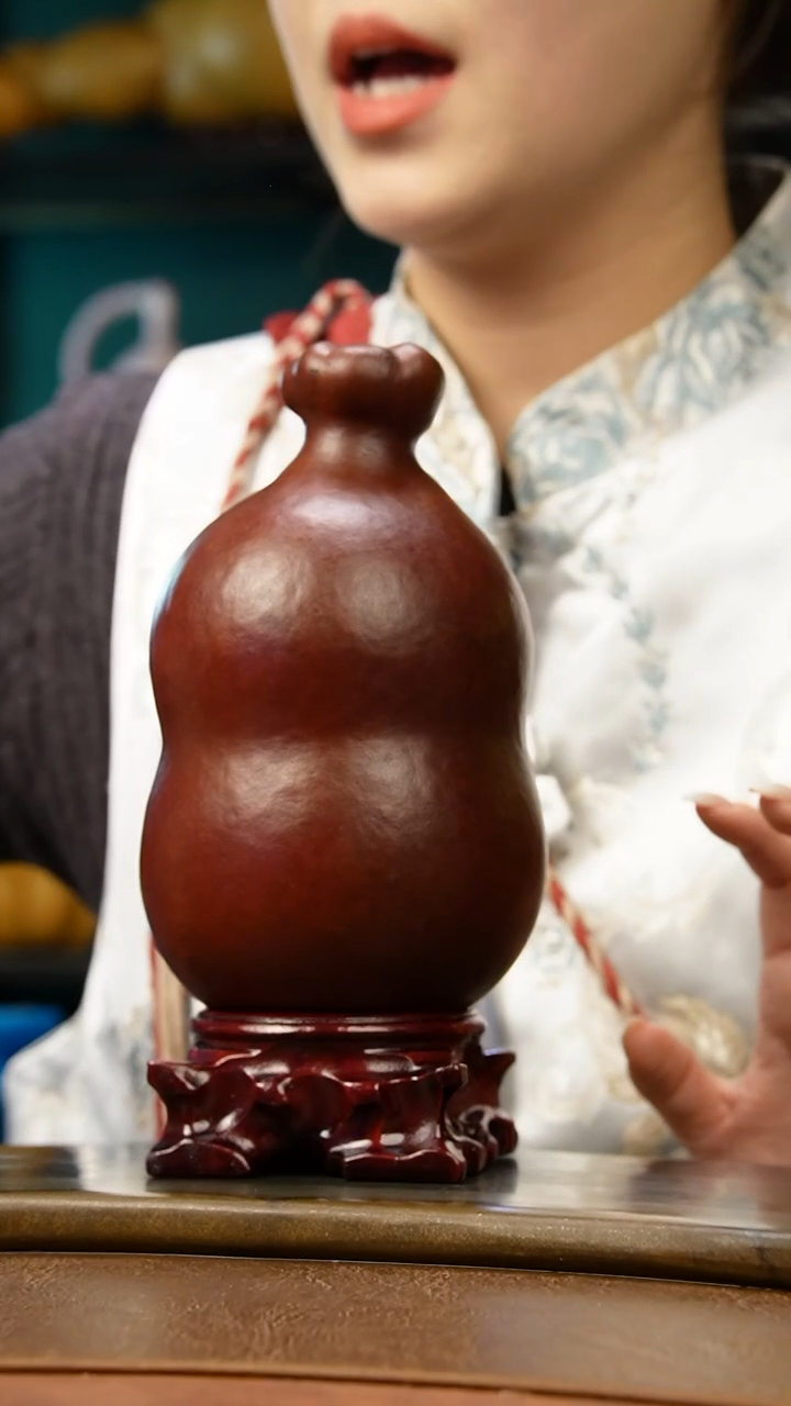 热水酒葫芦 一物一拍k317