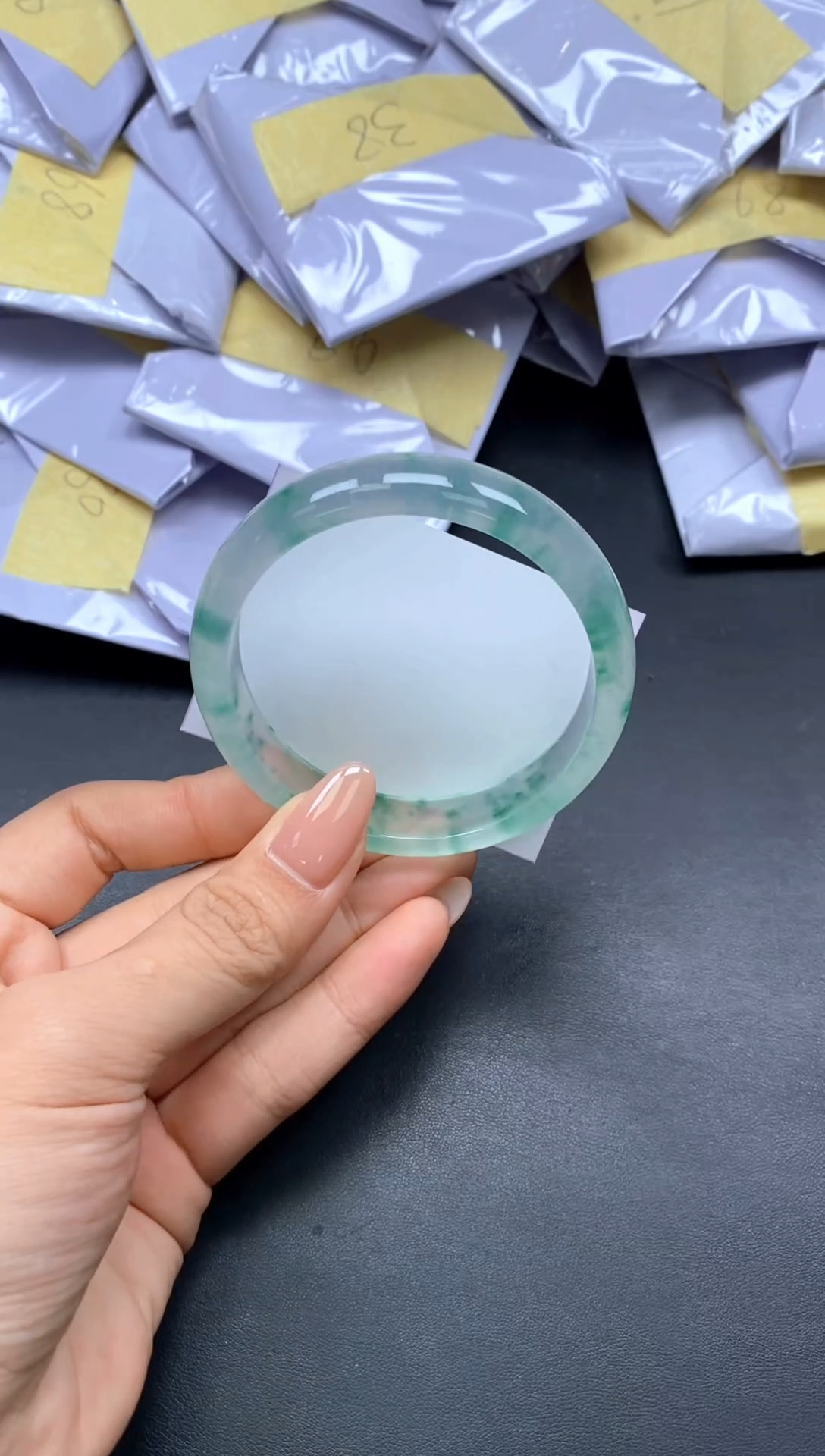 名饰精品（吊坠加扣头）50