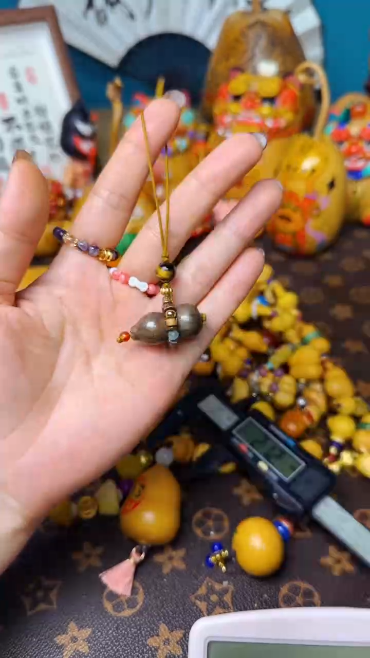 【闪购商品】472文玩葫芦文玩好物