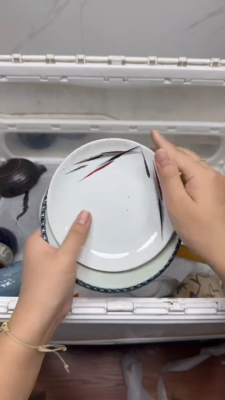 【闪购商品】492回流瓷器，默认微瑕18.8包邮