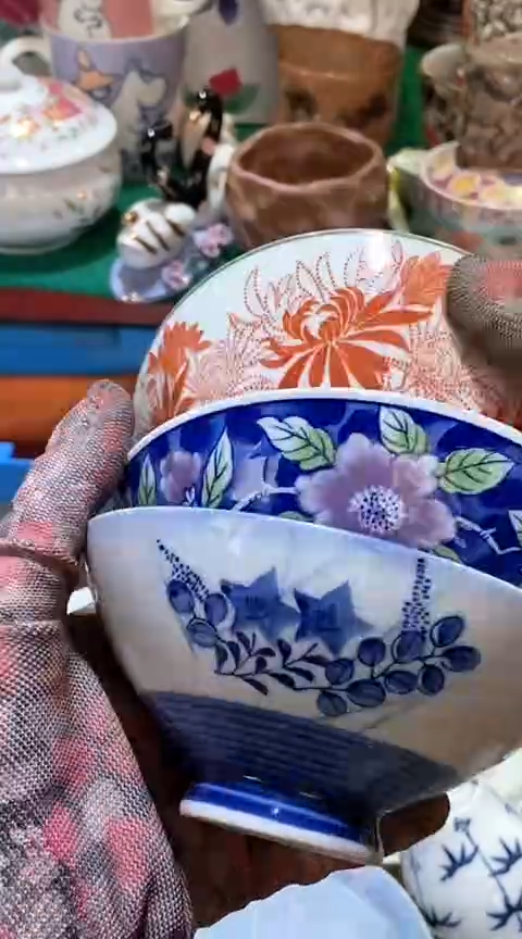 【闪购商品】瓷片6918403517505109615