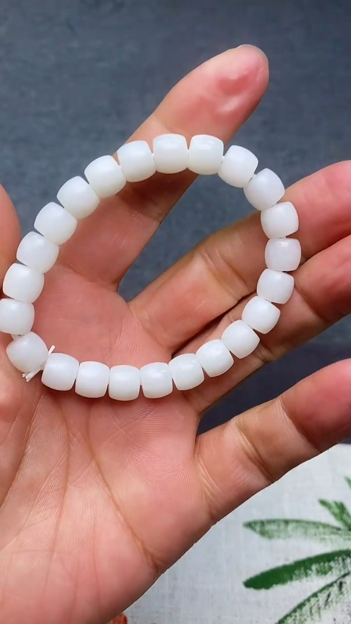 颈饰未镶嵌和田玉多样性发拍一发一