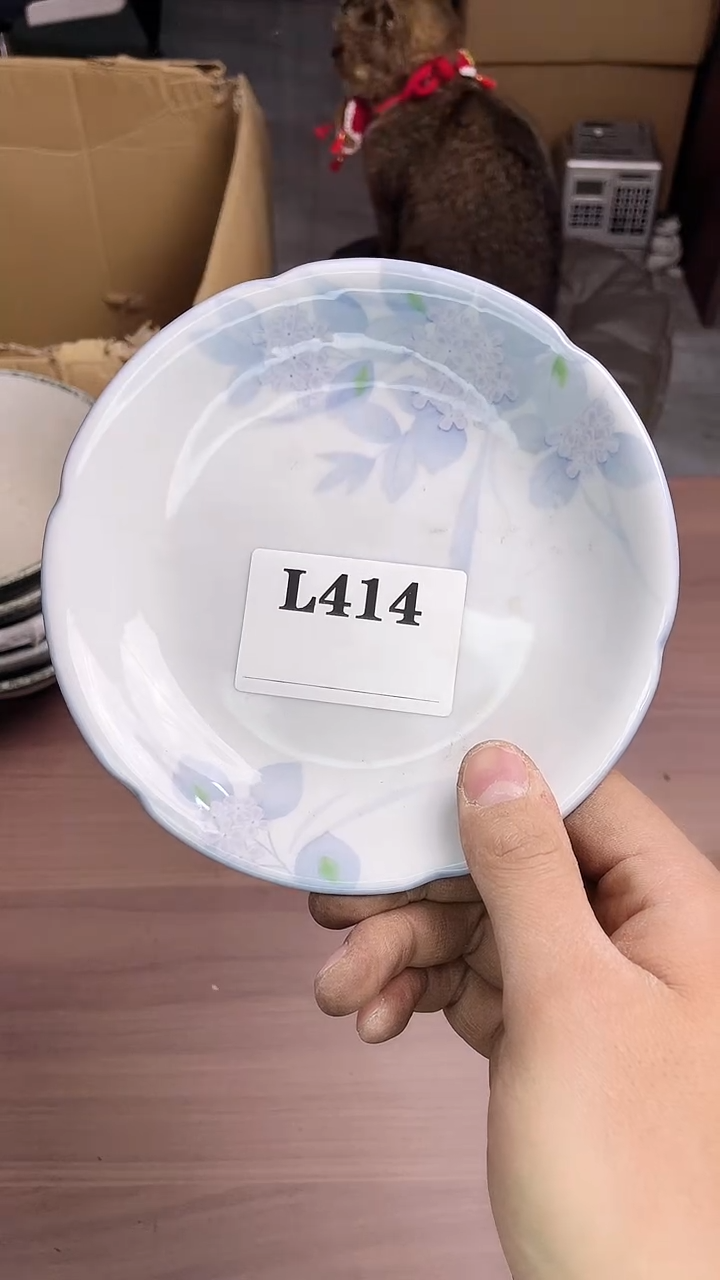 瓷片香**毒默认微瑕回流古瓷414