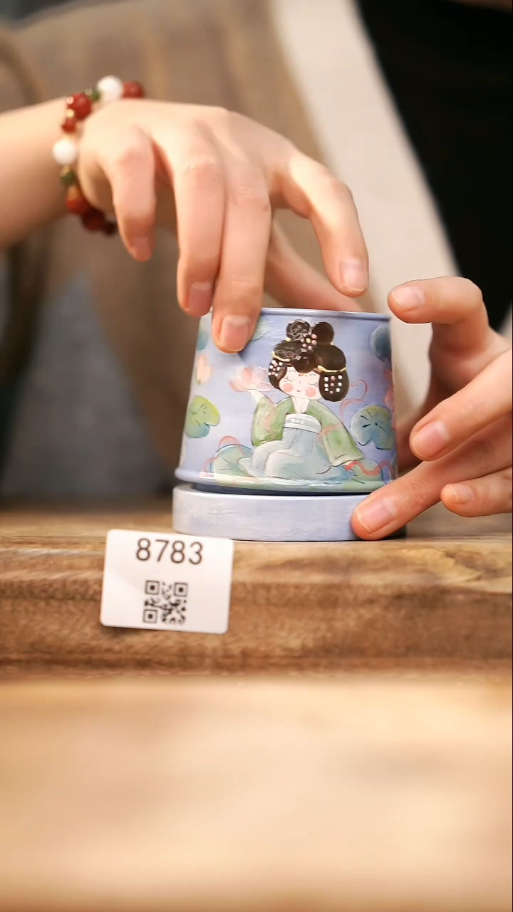 【落单孤品】福利/杯子@@8783