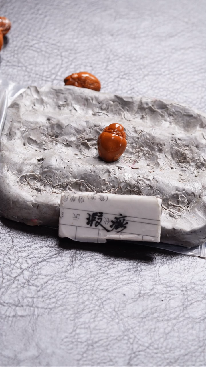 吊坠橄榄核橄榄核