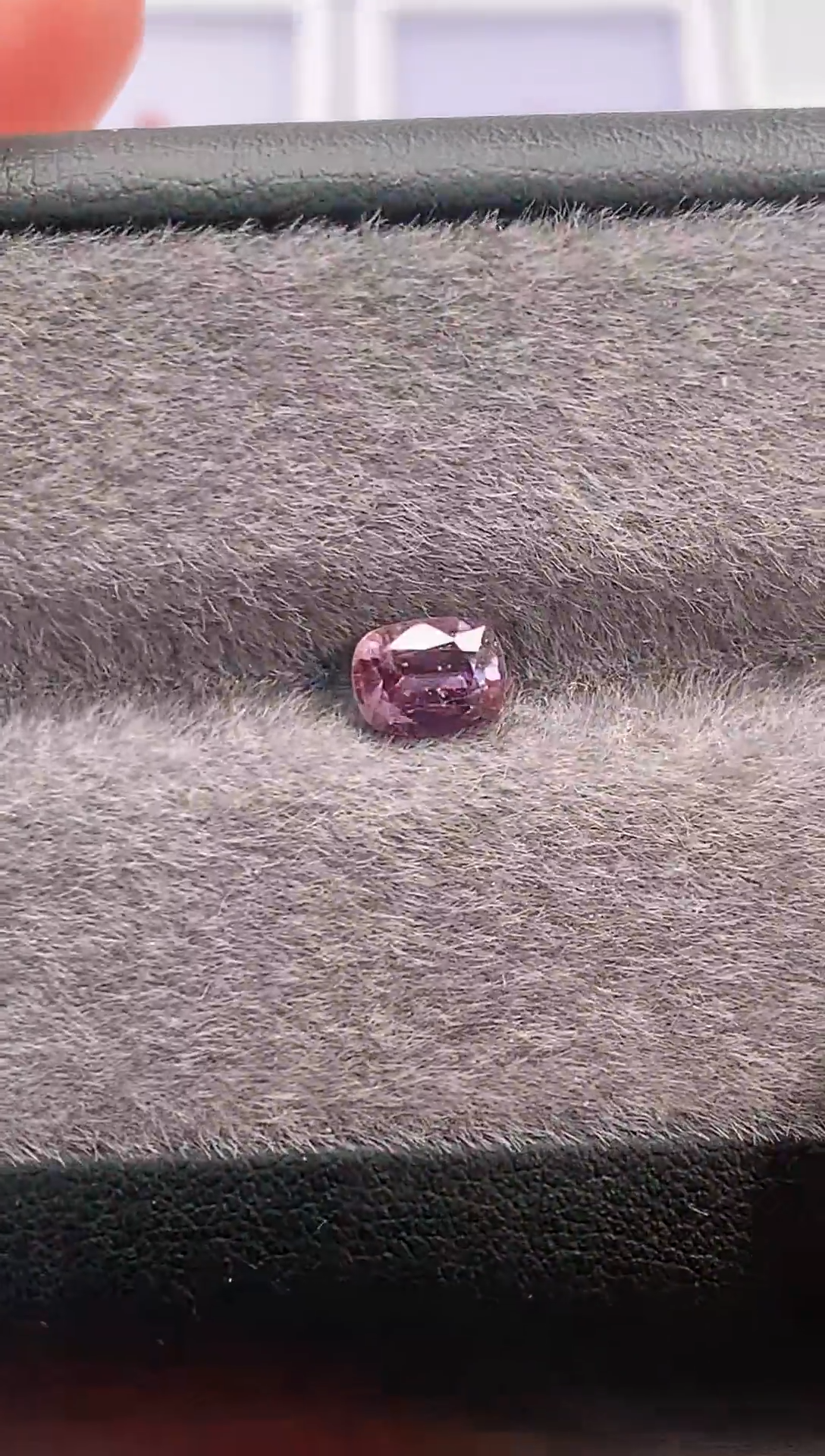 裸石尖晶石0.96-88天然尖晶石