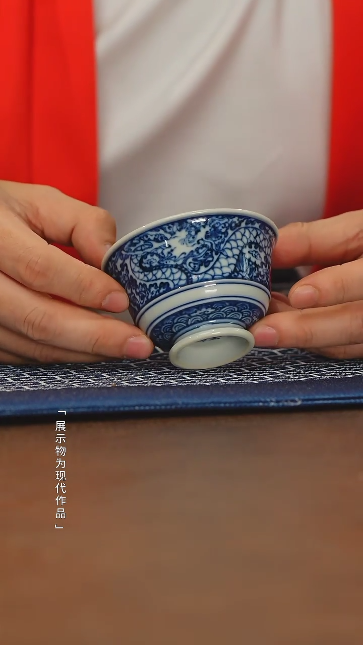 【闪购商品】瓷圈富贵推荐好物@@ydgf36