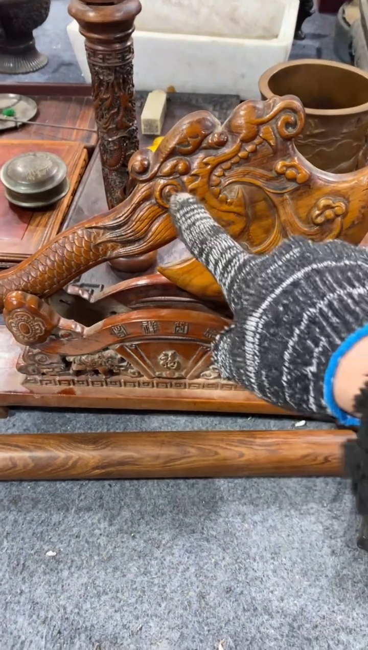 【闪购商品】木福玉缘淘古屋111111111