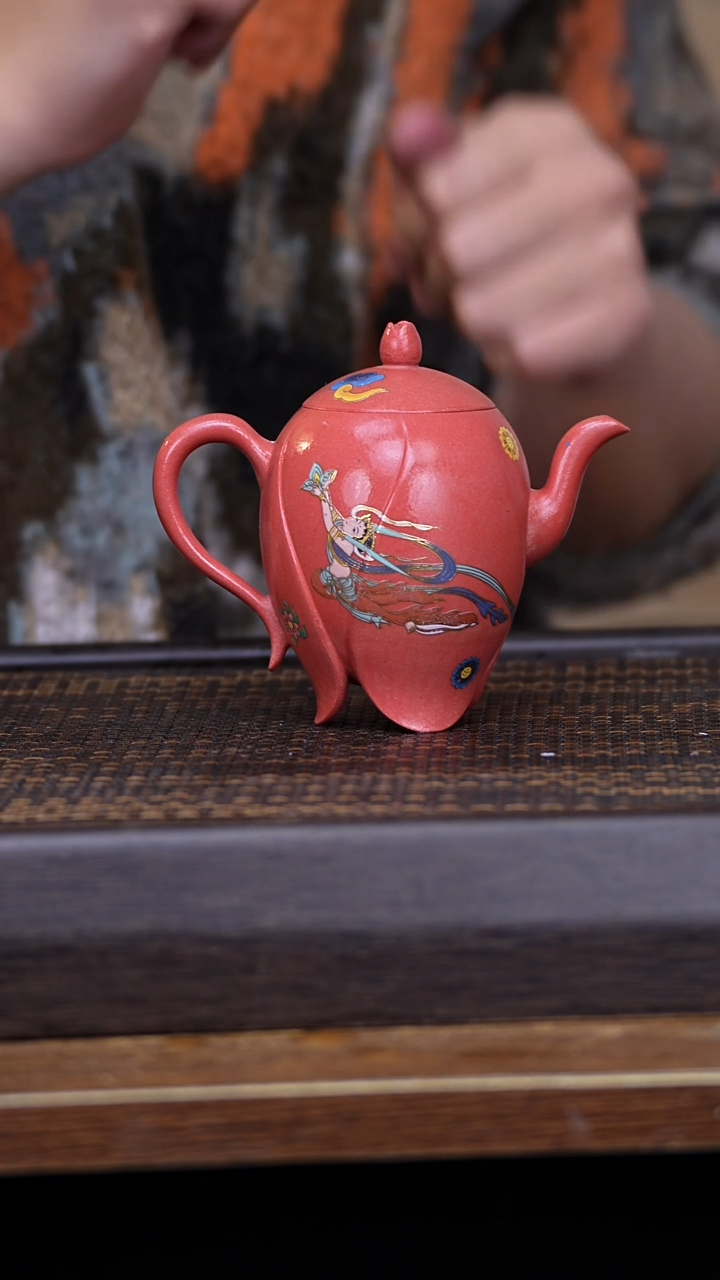 【闪购商品】紫砂茶壶456879132456879