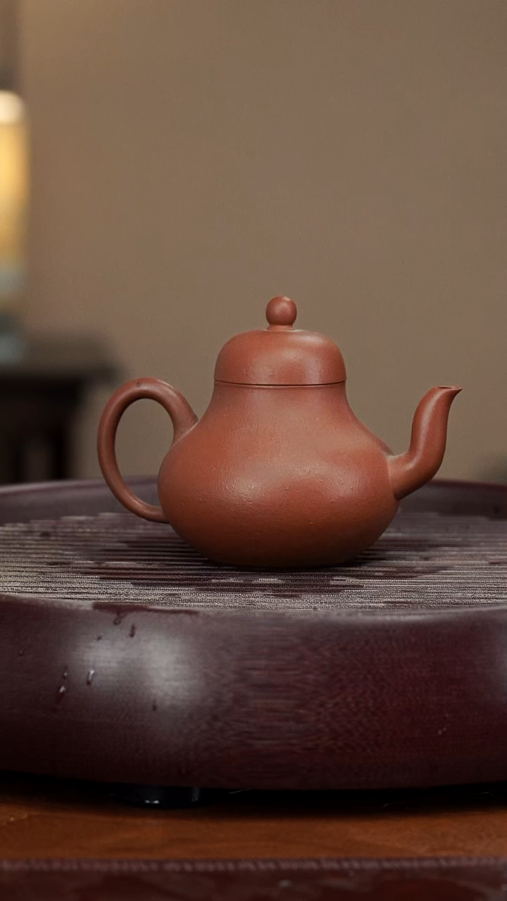 【闪购商品】紫砂茶壶宜兴紫砂壶