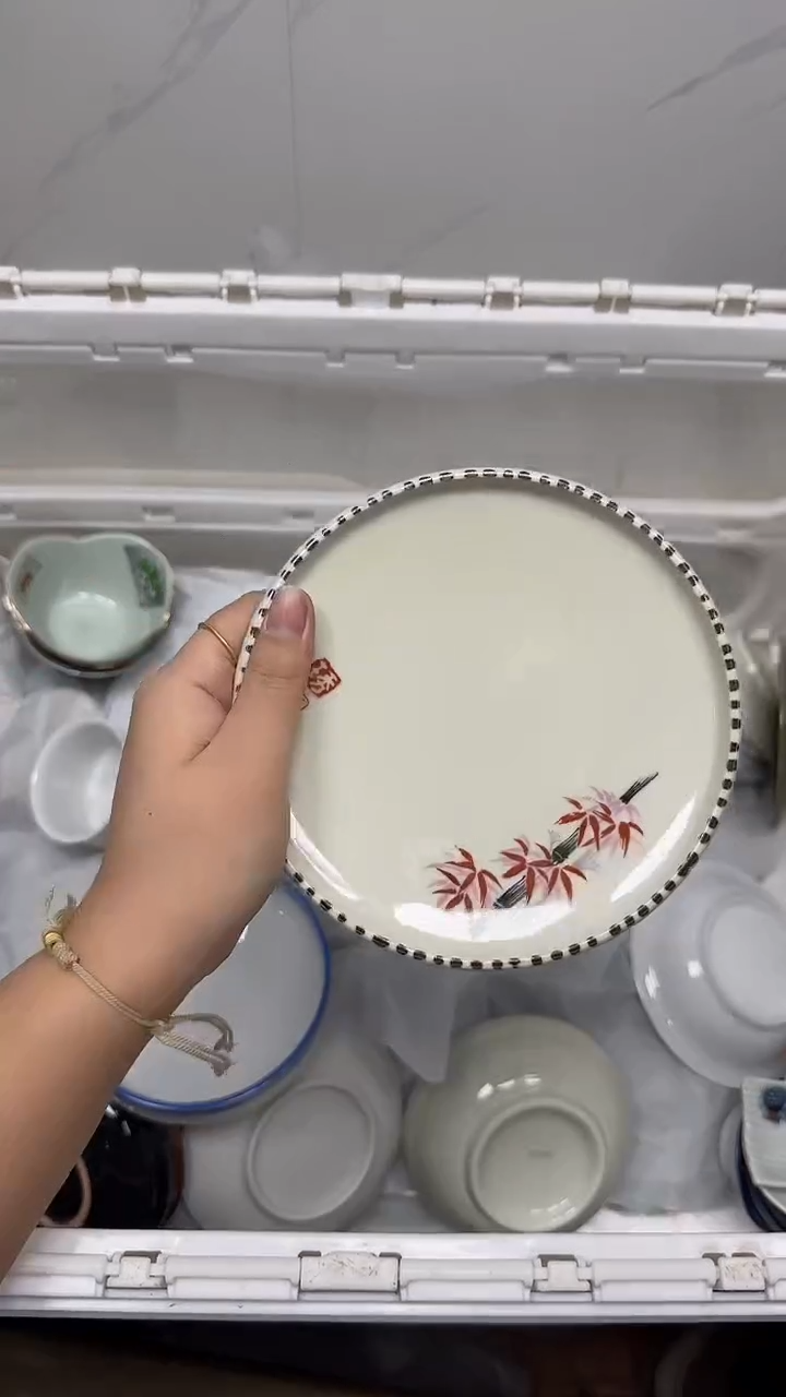 【闪购商品】718回流瓷器，默认微瑕18.8包邮