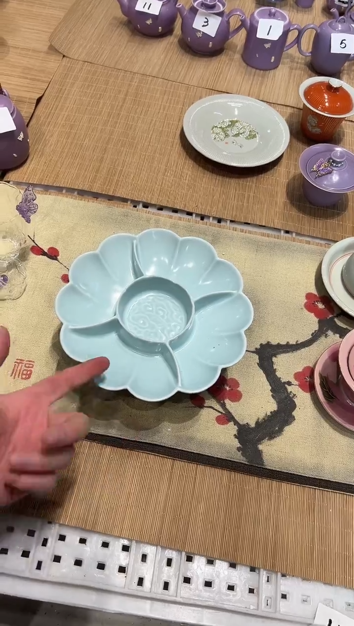 瓷片瓷微瑕商品介意勿拍