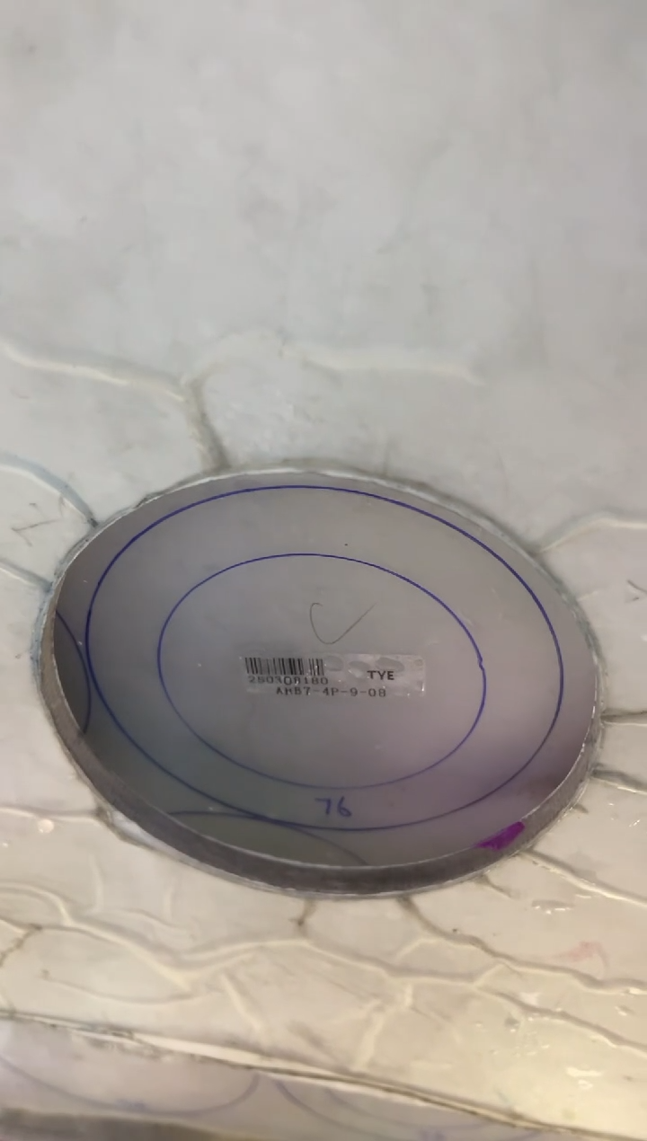 【闪购商品】定制翡翠手镯未镶嵌SZADL01DZS