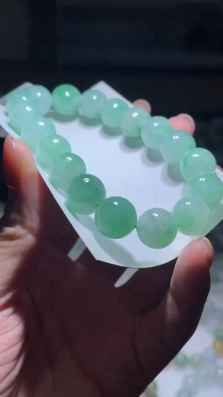 【闪购商品】定制翡翠未镶嵌翡翠